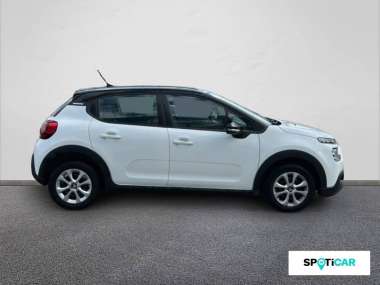 Citroën C3 Diesel