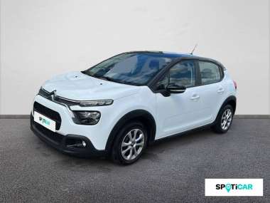 Citroën C3 Diesel