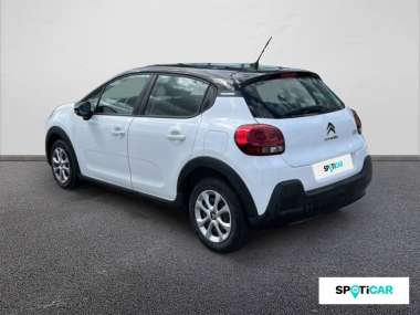 Citroën C3 Diesel