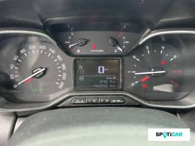 Citroën C3 AIRCROSS Diesel