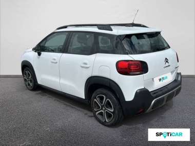Citroën C3 AIRCROSS Diesel