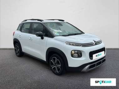 Citroën C3 AIRCROSS Diesel