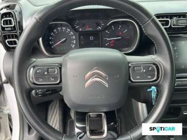 Citroën C3 AIRCROSS Diesel