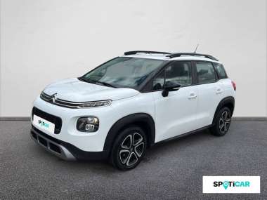 Citroën C3 AIRCROSS Diesel