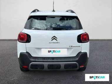 Citroën C3 AIRCROSS Diesel