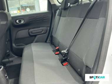 Citroën C3 AIRCROSS Diesel