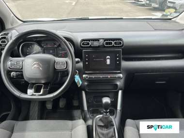 Citroën C3 AIRCROSS Diesel