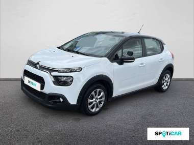Citroën C3 Diesel