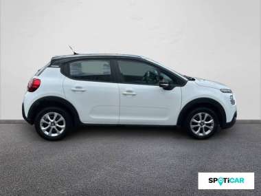 Citroën C3 Diesel