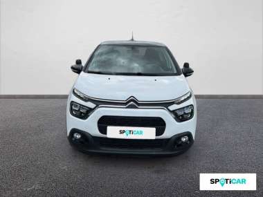 Citroën C3 Diesel