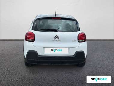 Citroën C3 Diesel