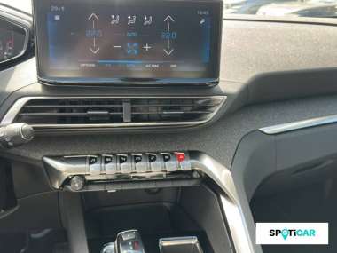 Peugeot 3008 Essence