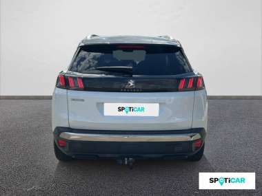 Peugeot 3008 Essence
