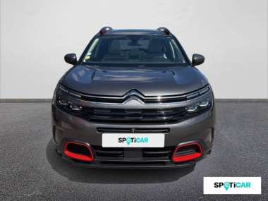 Citroën C5 Aircross Diesel