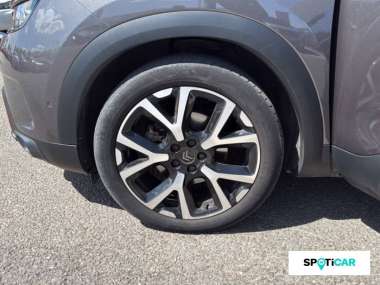 Citroën C5 Aircross Diesel