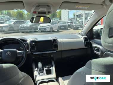 Citroën C5 Aircross Diesel
