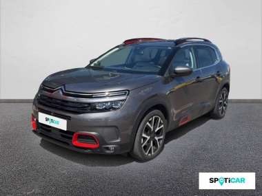 Citroën C5 Aircross Diesel