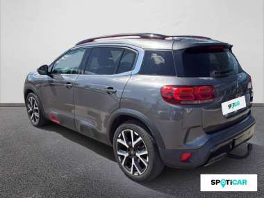Citroën C5 Aircross Diesel