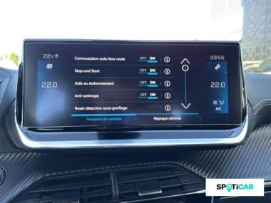 Peugeot 2008 Diesel
