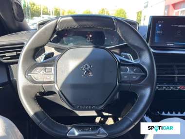 Peugeot 2008 Diesel