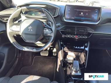 Peugeot 2008 Diesel