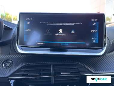 Peugeot 2008 Diesel