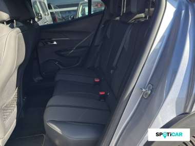 Peugeot 2008 Diesel