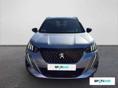 Peugeot 2008 Diesel