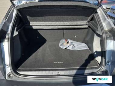Peugeot 2008 Diesel