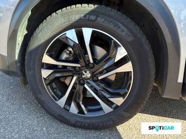 Peugeot 2008 Diesel