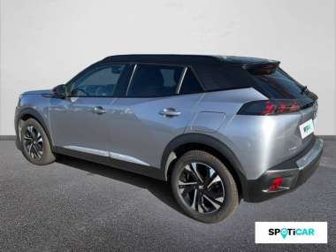 Peugeot 2008 Diesel
