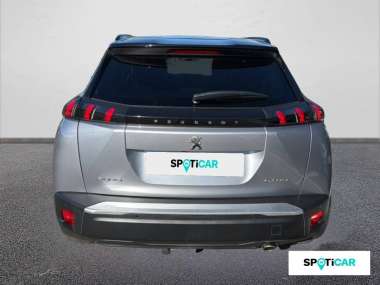Peugeot 2008 Diesel