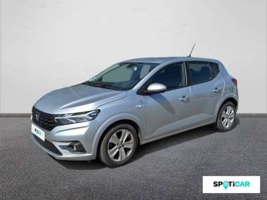 Dacia SANDERO Essence