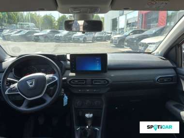 Dacia SANDERO Essence