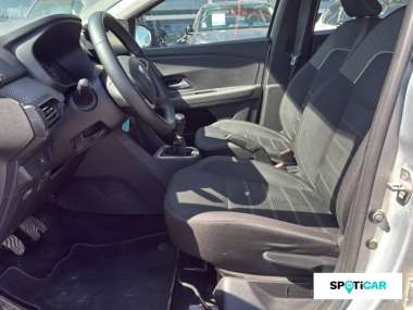 Dacia SANDERO Essence