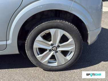 Dacia SANDERO Essence