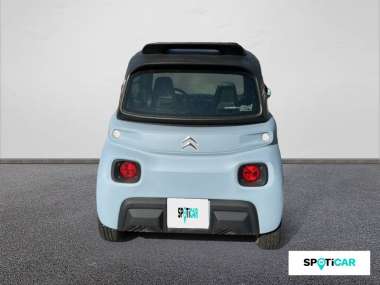 Citroën AMI Electrique