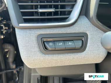 Renault Clio Hybride