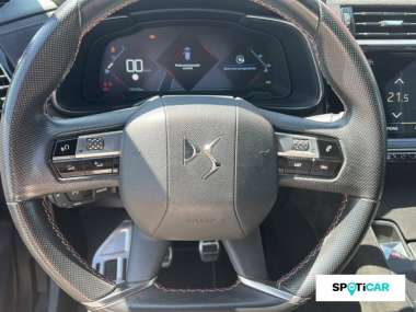 Ds DS 7 Crossback Diesel