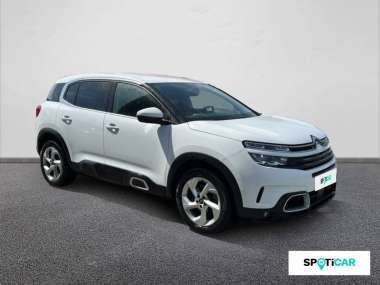 Citroën C5 AIRCROSS Diesel