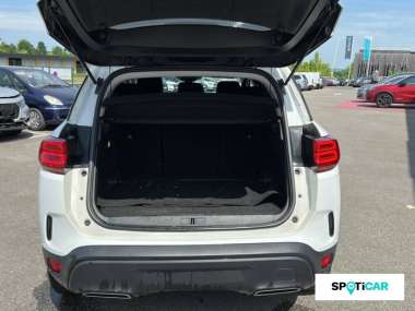 Citroën C5 AIRCROSS Diesel