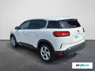 Citroën C5 AIRCROSS Diesel