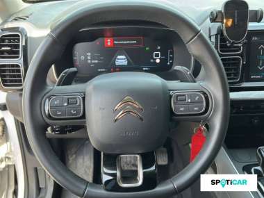 Citroën C5 AIRCROSS Diesel
