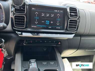 Citroën C5 AIRCROSS Diesel