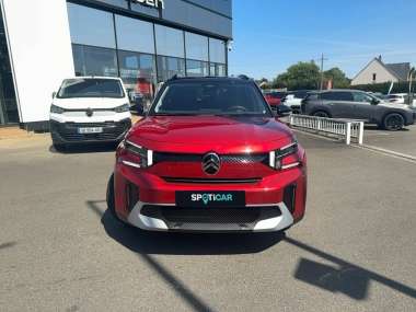 Citroën C3 Aircross Essence