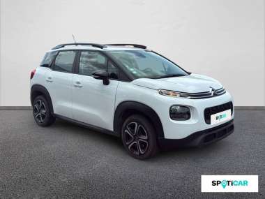 Citroën C3 aircross Essence