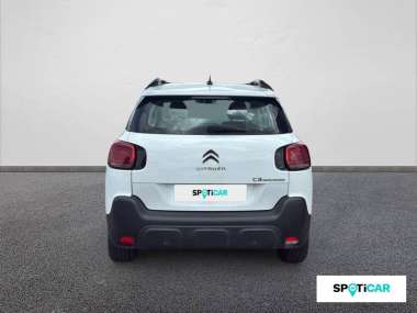 Citroën C3 aircross Essence