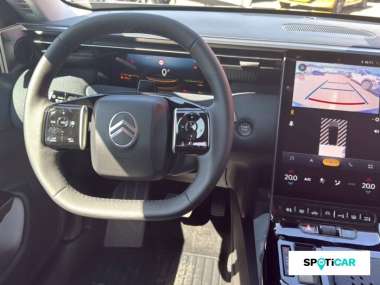 Citroën C5 Aircross Hybride