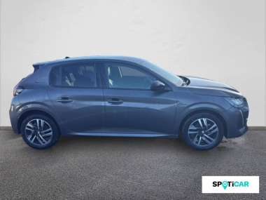 Peugeot 208 Essence