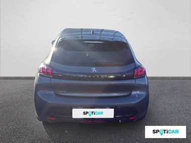Peugeot 208 Essence